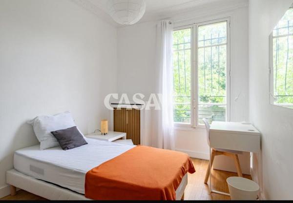 Vente Maison 17 pièces de 250m² - 93130 Noisy-le-Sec