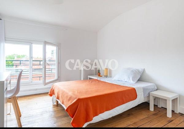 Vente Maison 17 pièces de 250m² - 93130 Noisy-le-Sec
