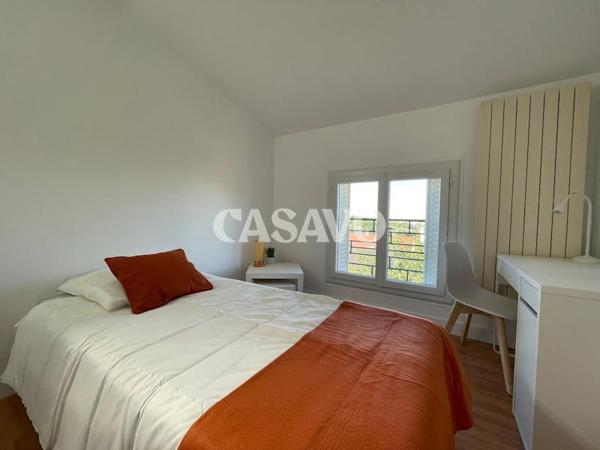 Vente Maison 17 pièces de 250m² - 93130 Noisy-le-Sec