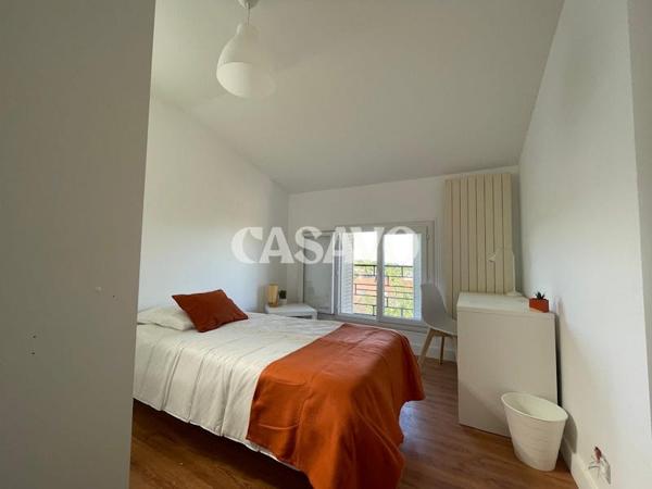 Vente Maison 17 pièces de 250m² - 93130 Noisy-le-Sec