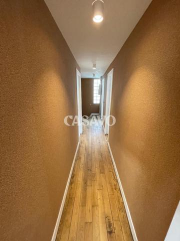 Vente Maison 17 pièces de 250m² - 93130 Noisy-le-Sec