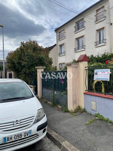 Vente Maison 17 pièces de 250m² - 93130 Noisy-le-Sec