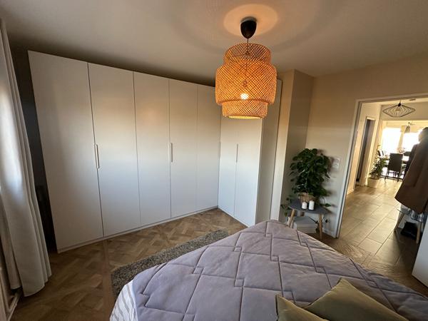 Appartement 4 pièces 86.86 m2