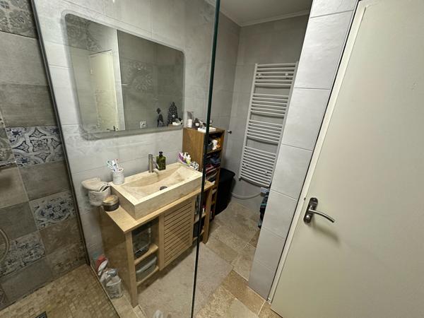 Appartement 4 pièces 86.86 m2