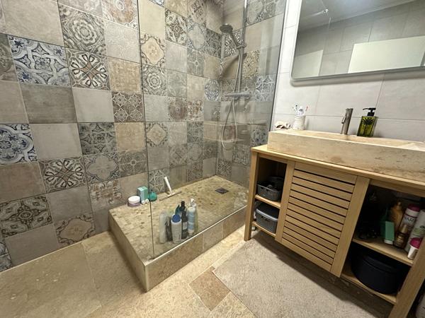 Appartement 4 pièces 86.86 m2