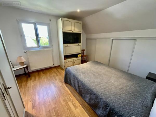 Achat - Maison Ploemeur 56270 159 m 2 1023 m 2