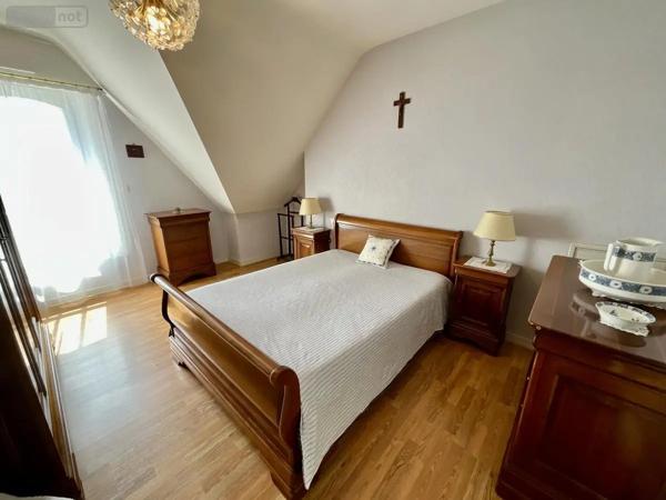 Achat - Maison Ploemeur 56270 159 m 2 1023 m 2