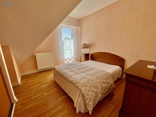 Achat - Maison Ploemeur 56270 159 m 2 1023 m 2