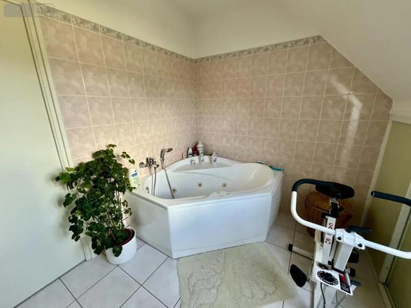 Achat - Maison Ploemeur 56270 159 m 2 1023 m 2