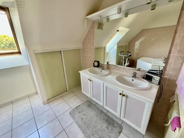Achat - Maison Ploemeur 56270 159 m 2 1023 m 2