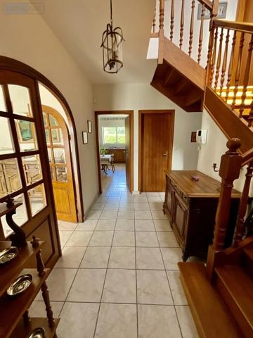 Achat - Maison Ploemeur 56270 159 m 2 1023 m 2