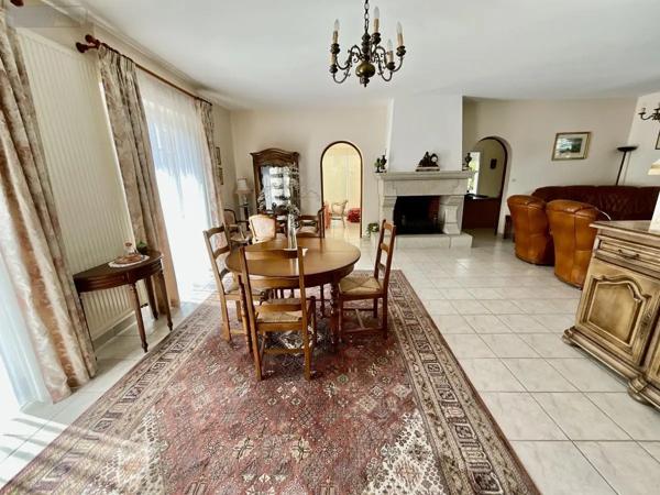 Achat - Maison Ploemeur 56270 159 m 2 1023 m 2