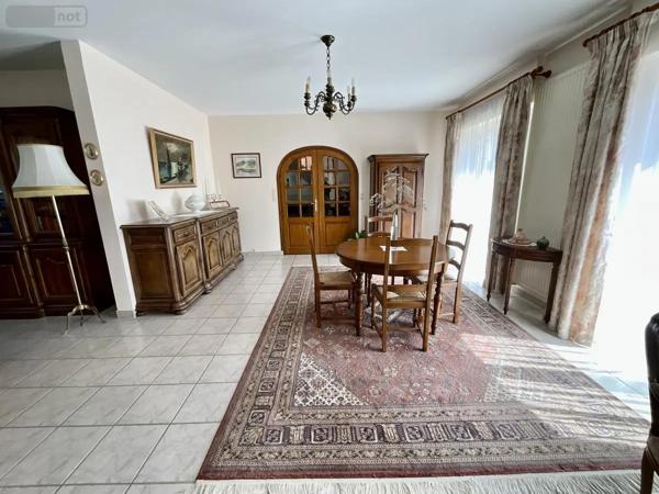 Achat - Maison Ploemeur 56270 159 m 2 1023 m 2