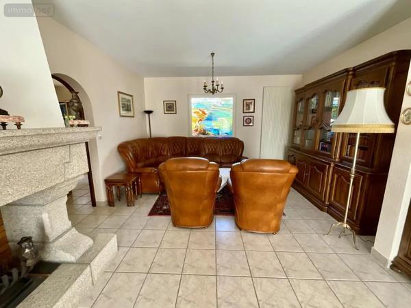 Achat - Maison Ploemeur 56270 159 m 2 1023 m 2