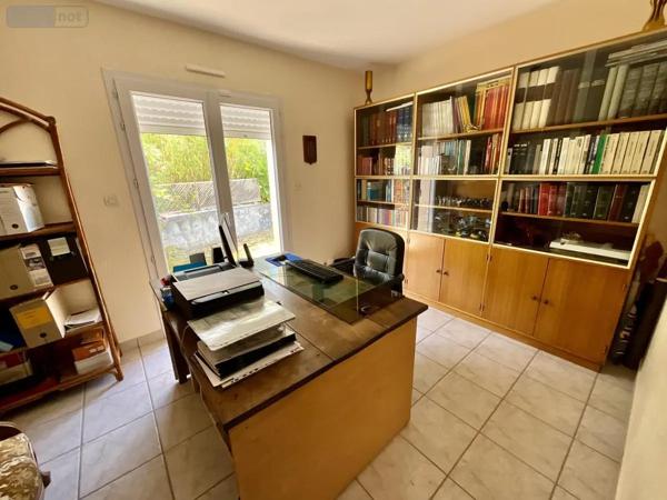 Achat - Maison Ploemeur 56270 159 m 2 1023 m 2