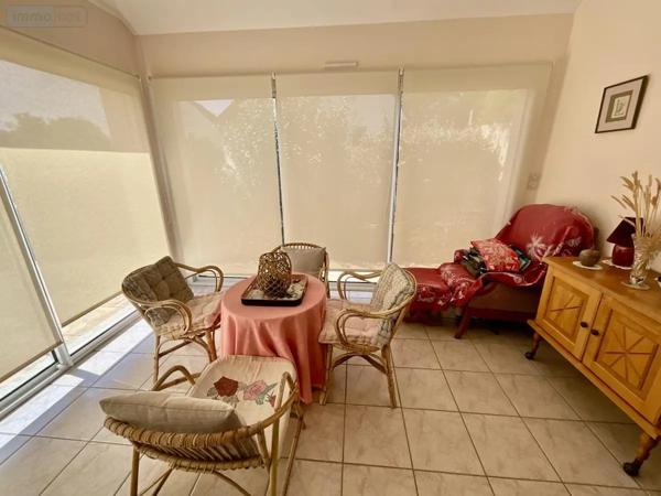 Achat - Maison Ploemeur 56270 159 m 2 1023 m 2