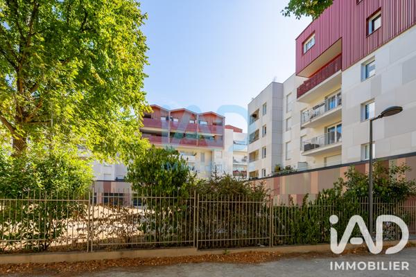 Appartement à vendre 2 pièces 45 m² Chevilly-Larue