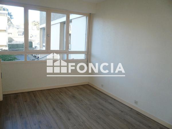 Location Appartement 2 pièces 62.21 m² - 11 RUE SERGENT LE MEE Saint Brieuc 22000