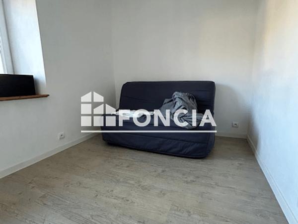 Location Appartement 4 pièces 79.83 m² - 42 RUE DE LA RÉPUBLIQUE Douarnenez 29100