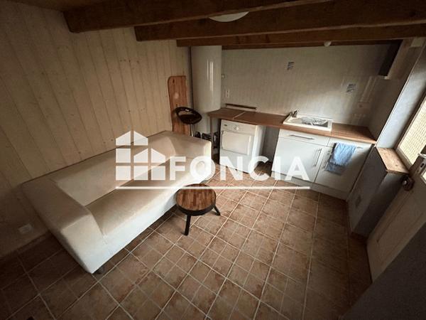 Location Appartement 4 pièces 79.83 m² - 42 RUE DE LA RÉPUBLIQUE Douarnenez 29100