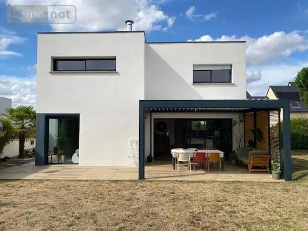 Achat - Maison Saint-Gilles 35590 6 pièces 116 m 2 422 m 2