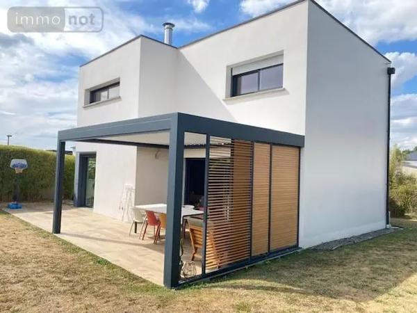 Achat - Maison Saint-Gilles 35590 6 pièces 116 m 2 422 m 2