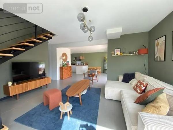 Achat - Maison Saint-Gilles 35590 6 pièces 116 m 2 422 m 2