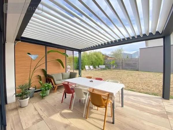 Achat - Maison Saint-Gilles 35590 6 pièces 116 m 2 422 m 2