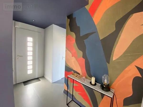 Achat - Maison Saint-Gilles 35590 6 pièces 116 m 2 422 m 2