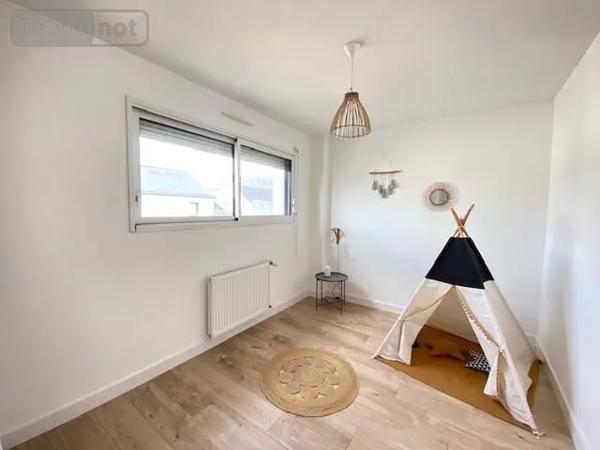 Achat - Maison Saint-Gilles 35590 6 pièces 116 m 2 422 m 2