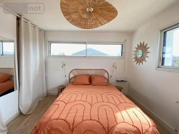 Achat - Maison Saint-Gilles 35590 6 pièces 116 m 2 422 m 2