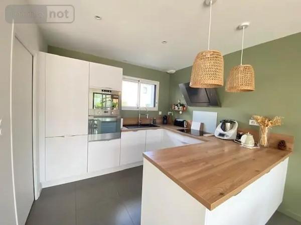 Achat - Maison Saint-Gilles 35590 6 pièces 116 m 2 422 m 2
