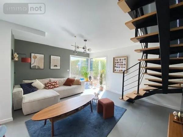 Achat - Maison Saint-Gilles 35590 6 pièces 116 m 2 422 m 2