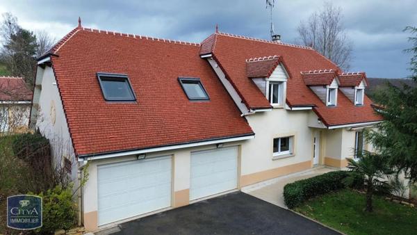 Maison à vendre 10 pièces 239.6m²