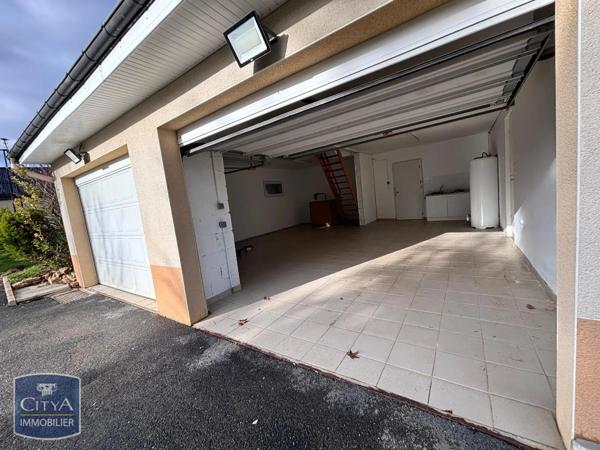 Maison à vendre 10 pièces 239.6m²
