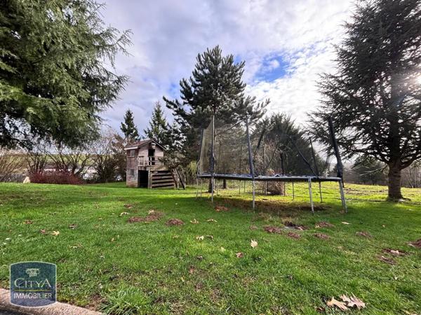 Maison à vendre 10 pièces 239.6m²