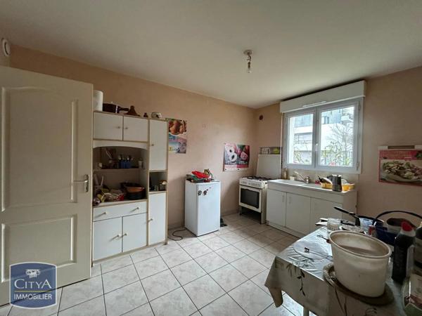 Maison à louer 6 pièces 122.35m²