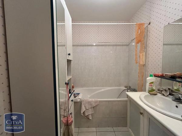 Maison à louer 6 pièces 122.35m²