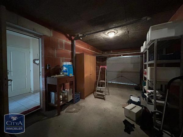 Maison à louer 6 pièces 122.35m²