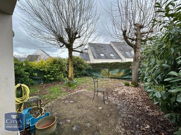 Maison à louer 6 pièces 122.35m²