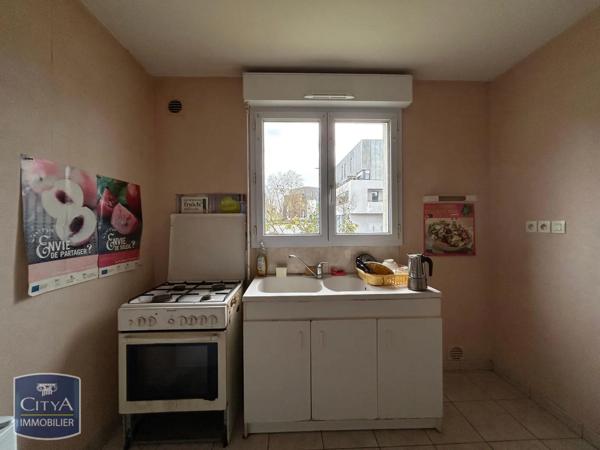 Maison à louer 6 pièces 122.35m²