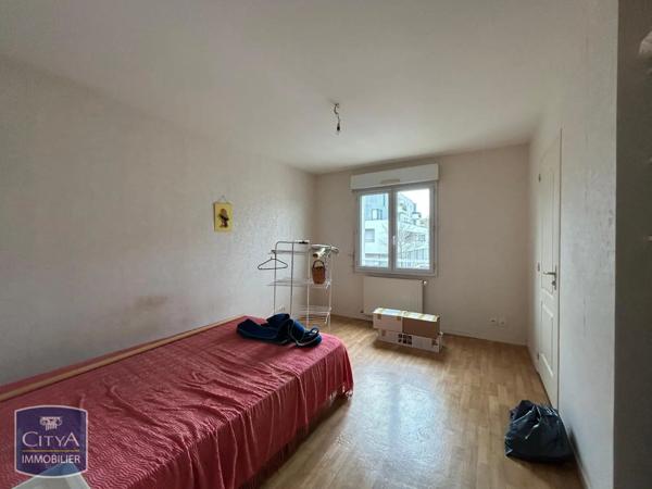 Maison à louer 6 pièces 122.35m²