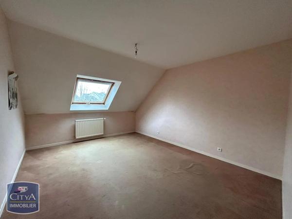 Maison à louer 6 pièces 122.35m²