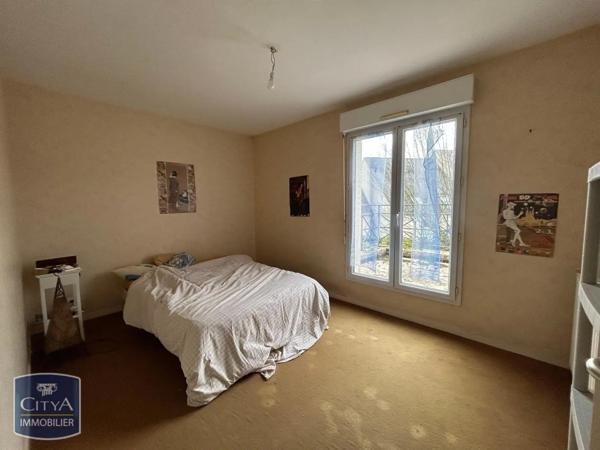 Maison à louer 6 pièces 122.35m²