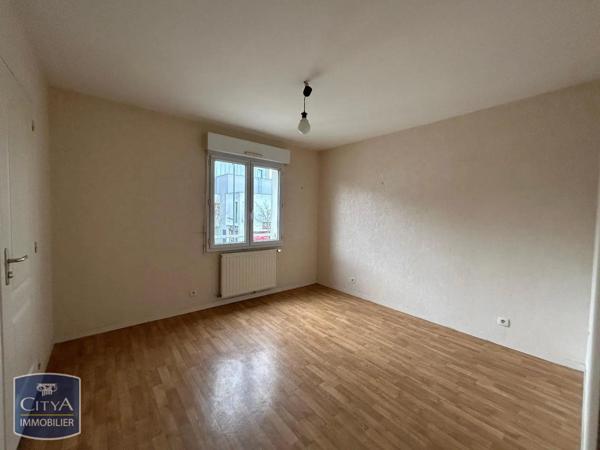 Maison à louer 6 pièces 122.35m²