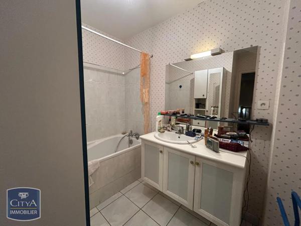 Maison à louer 6 pièces 122.35m²