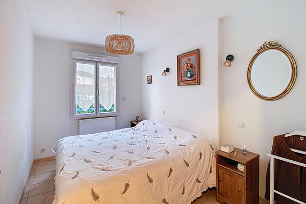 A VENDRE - Appartement Draguignan 3 pièces 64 m2 avec TERRASSE, GARAGE ET PARKING