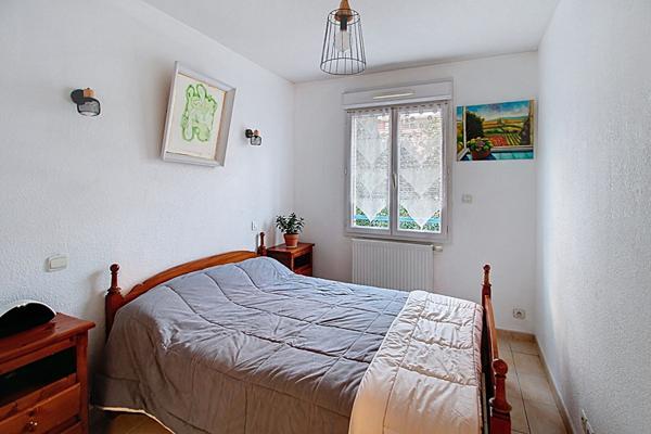 A VENDRE - Appartement Draguignan 3 pièces 64 m2 avec TERRASSE, GARAGE ET PARKING