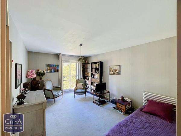 Appartement à vendre 1 pièce 38.8m² Chartres (28000)