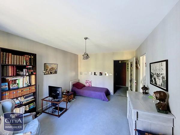 Appartement à vendre 1 pièce 38.8m² Chartres (28000)
